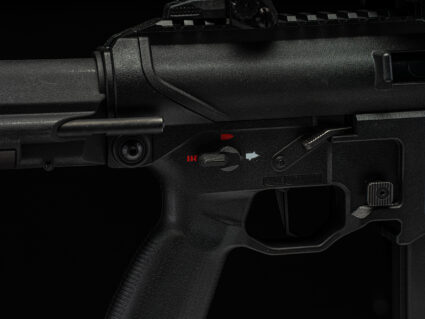 KO: Ava 4 AEG Variable