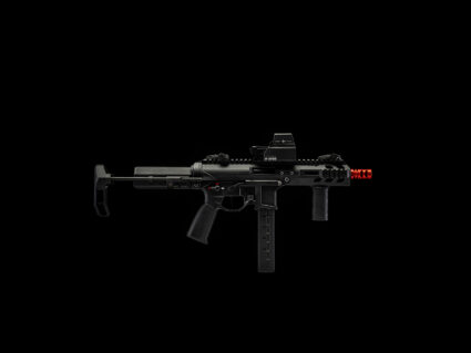 KO: Ava 4 AEG Variable