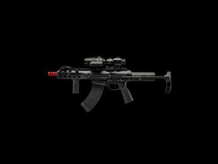 KO: Ava 4 AEG Variable