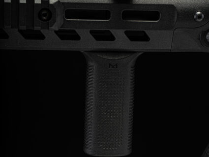 KO: Ava 4 AEG Variable