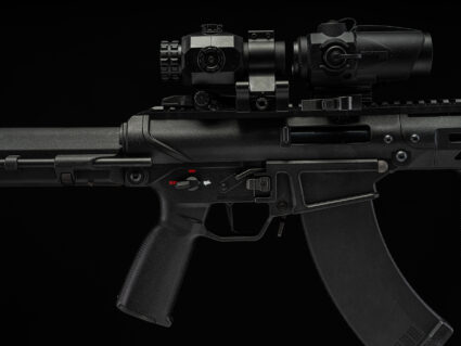 KO: Ava 4 AEG Variable