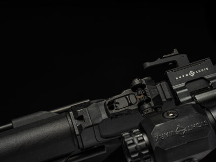 KO: Ava 4 AEG Variable