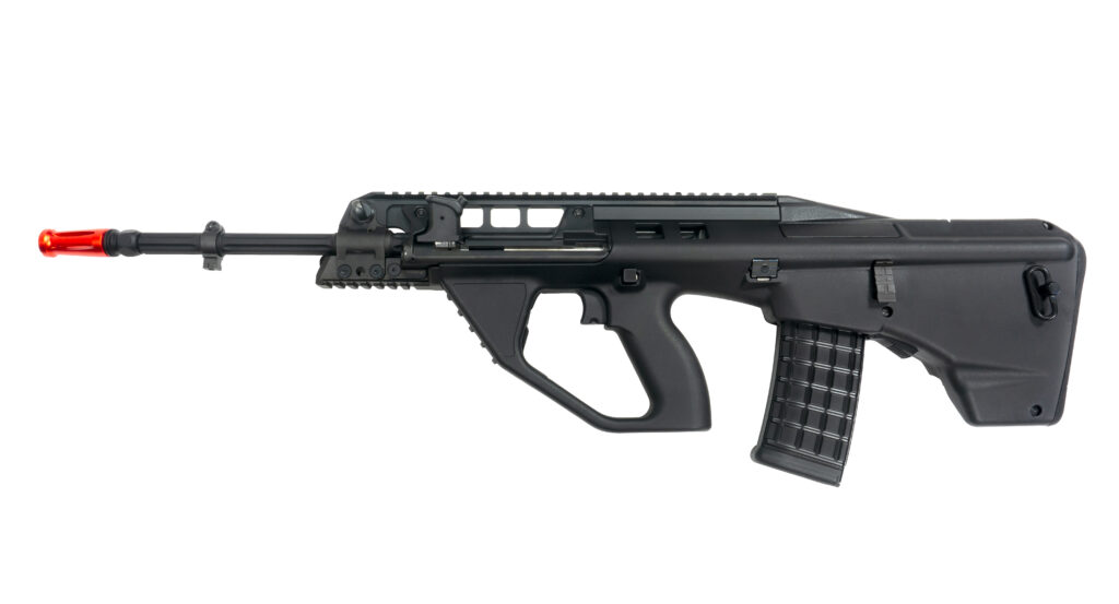 KWA Airsoft | KWA Training | Performance Industries