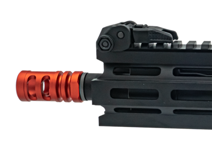 LM4D M-LOK - Gas Rifle