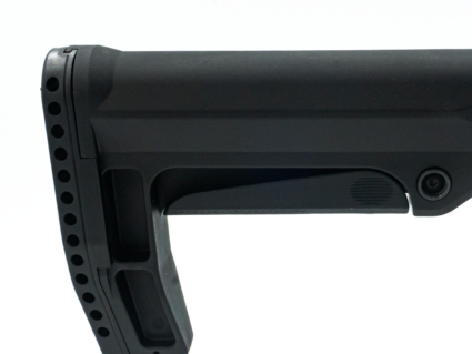 LM4D M-LOK - Gas Rifle