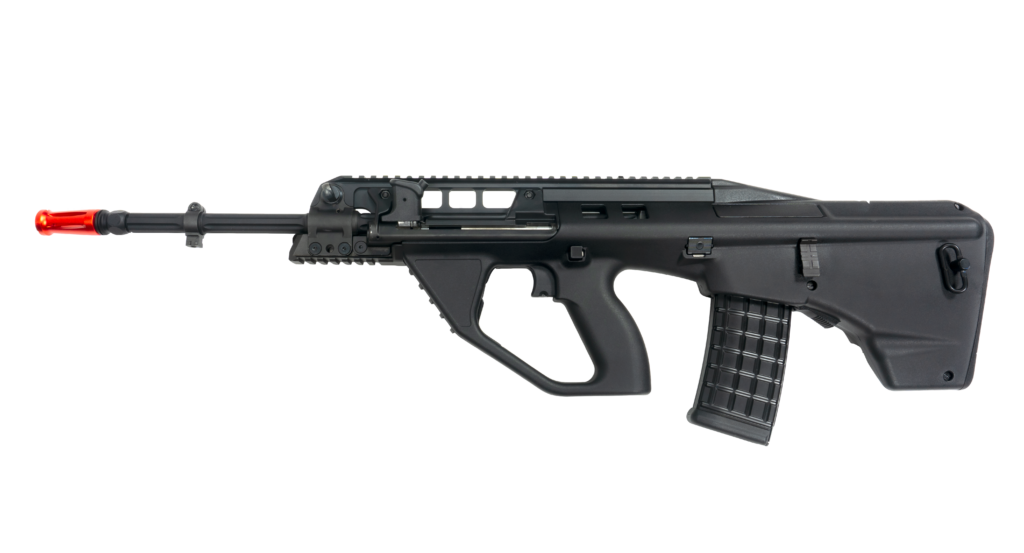 KWA Airsoft | KWA Training | Performance Industries