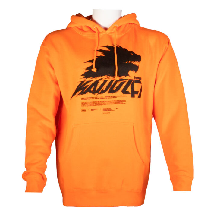 Kaiju 47 Hoodie