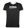 "KWA Spec Dynamics" - Designed by KAIJU017- Unisex - T-Shirt - Grey