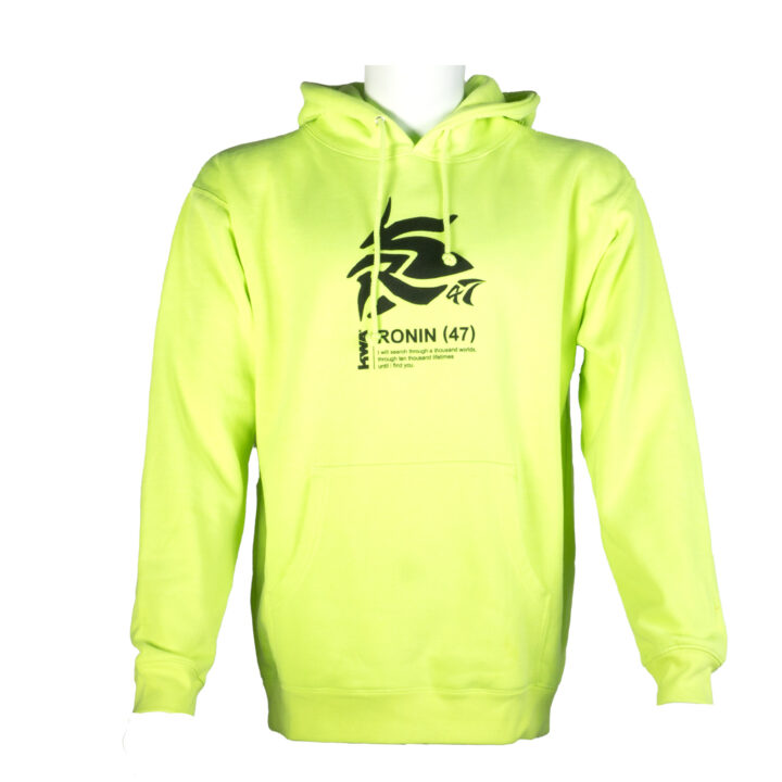 Ronin 47 Hoodie