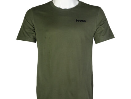 "SDG01" - Designed by KAIJU017- Unisex - T-Shirt - Green