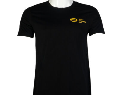 "Unfair Advantage" - Designed by KAIJU017- Unisex - T-Shirt - Black