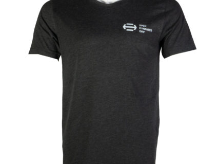 "Unfair Advantage" - Designed by KAIJU017- Unisex - T-Shirt - Black