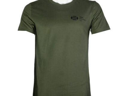 "Unfair Advantage" - Designed by KAIJU017- Unisex - T-Shirt - Black