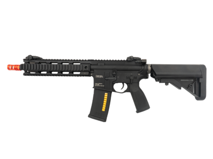 Radian Model 1 (ETU) AEG Recoil Rifle - KWA Airsoft