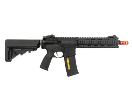 Q10 AEG Recoil Rifle (Cut Off)