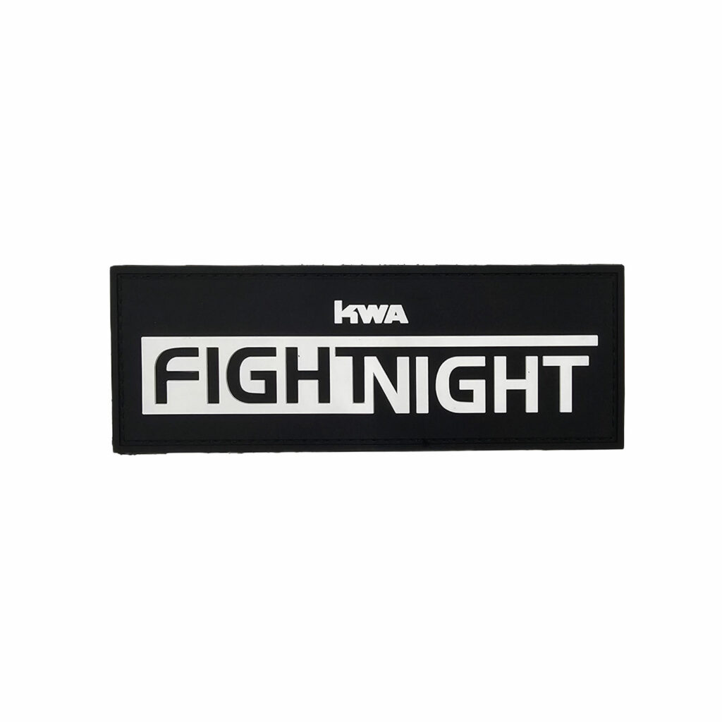 Fight Night Season 2 - KWA Events
