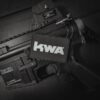 KWA PVC Patch- KWA Original