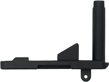 Part: QRF Mod 1/AVA Magazine Catch, Left (Part 1002)