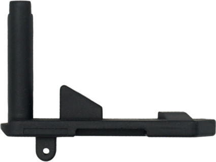 Part: QRF Mod 1/AVA Magazine Catch, Left (Part 1002)