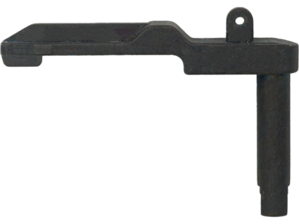 Part: QRF Mod 1/AVA Magazine Catch, Left (Part 1002)