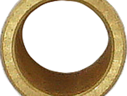 Part: QRF Mod 1/AVA/Raine/Scarlett 47 Spring Sleeve (Part 1006)