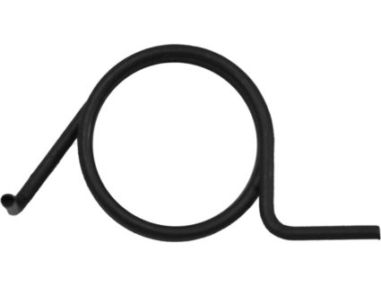 Part: QRF Mod 1/AVA/Raine/Scarlett 47 Lever Spring (Part 1007)