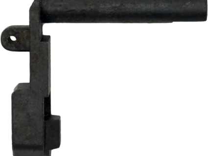 Part: EVE4/9/Iris Magazine Catch, Left (Part 102)