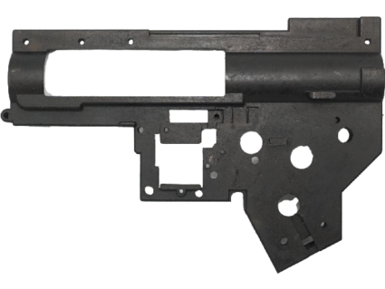 Part: EVE4/9/AVA/Raine/Lucy/Iris/Scarlett 47 Mechbox - Left (Part 1101)