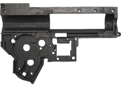 Part: EVE4/9/AVA/Raine/Lucy/Iris/Scarlett 47 Mechbox - Left (Part 1101)