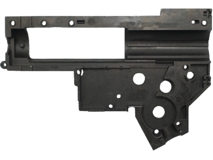 Part: EVE4/9/AVA/Raine/Lucy/Iris/Scarlett 47 Gearbox - Right (Part 1102)