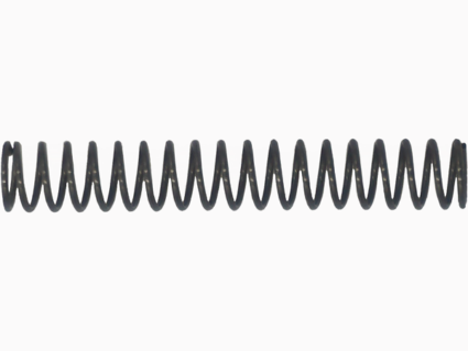 Part: LM4D charging handle spring (#152)