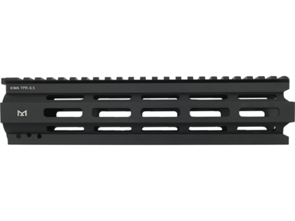 Part: LM4D M-LOK Rail 9.5 (#1001)