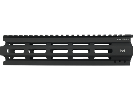 Part: LM4D M-LOK Rail 9.5 (#1001)