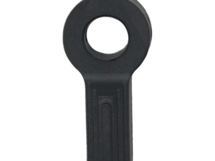 Part: LM4D Fire Selector Lever Left (#1003)