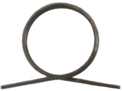 Part: LM4D/PTS Radian GBB Hop Lever Spring (#3011)