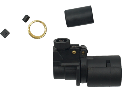 Part: LM4D GBB Hop Up Assembly (#3004S)