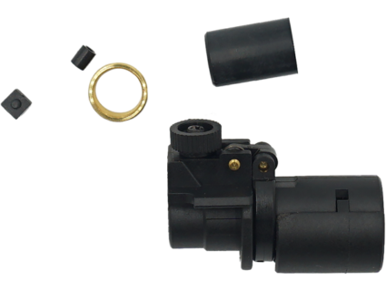 Part: LM4D GBB Hop Up Assembly (#3004S)