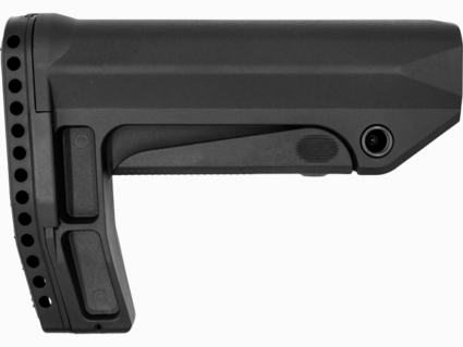 KWA GBBR Parts LM4D GBB Stock