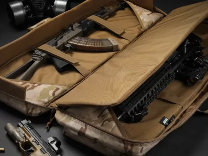 MULTICAM® URBAN WARFARE - 42"