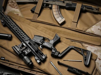 MULTICAM® URBAN WARFARE - 42"