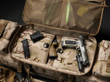 MULTICAM® URBAN WARFARE - 42"