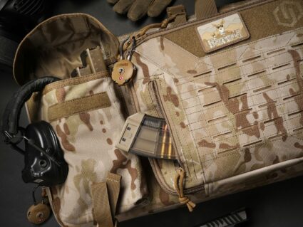 MULTICAM® URBAN WARFARE - 42"