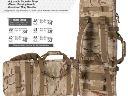 MULTICAM® URBAN WARFARE - 42"