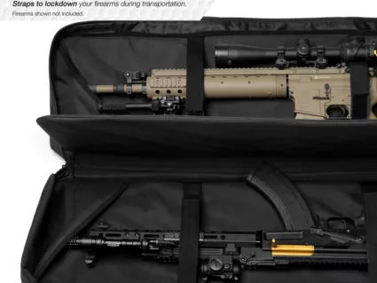 MULTICAM® URBAN WARFARE - 42"