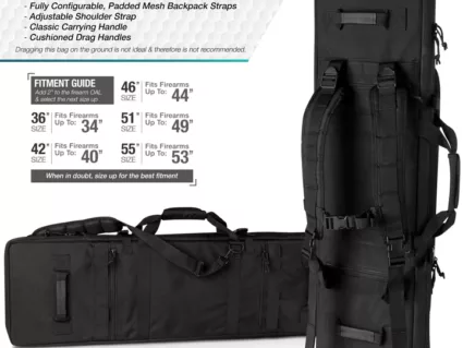 MULTICAM® URBAN WARFARE - 42"