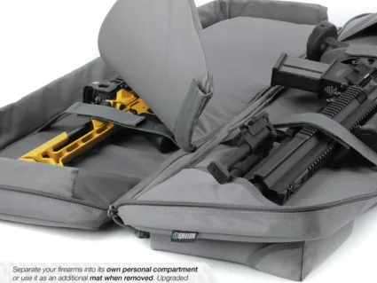 MULTICAM® URBAN WARFARE - 42"