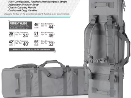 MULTICAM® URBAN WARFARE - 42"