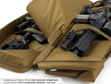 MULTICAM® URBAN WARFARE - 42"