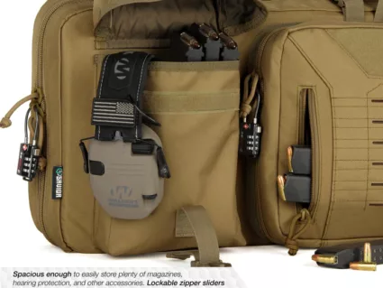 MULTICAM® URBAN WARFARE - 42"