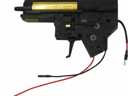 Part: KO Line EVE4/9/AVA/Raine/Lucy/Iris/ Scarlett 47 Complete Mechbox Assembly (Part 1711S)